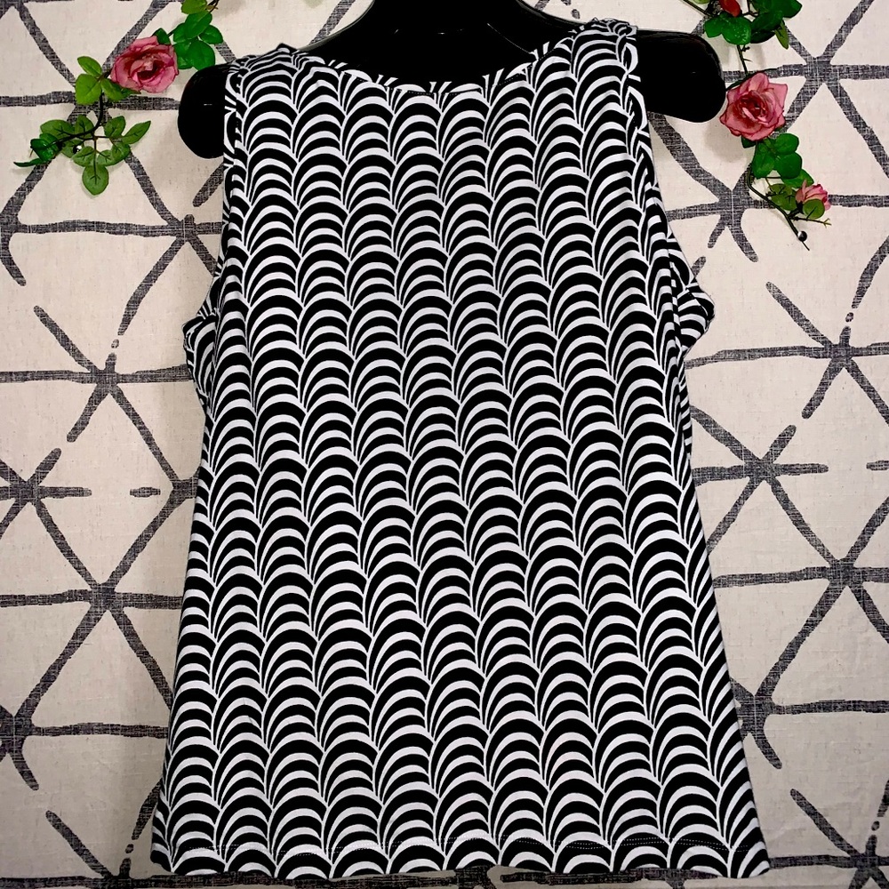 Talbots Tank Top 🌿